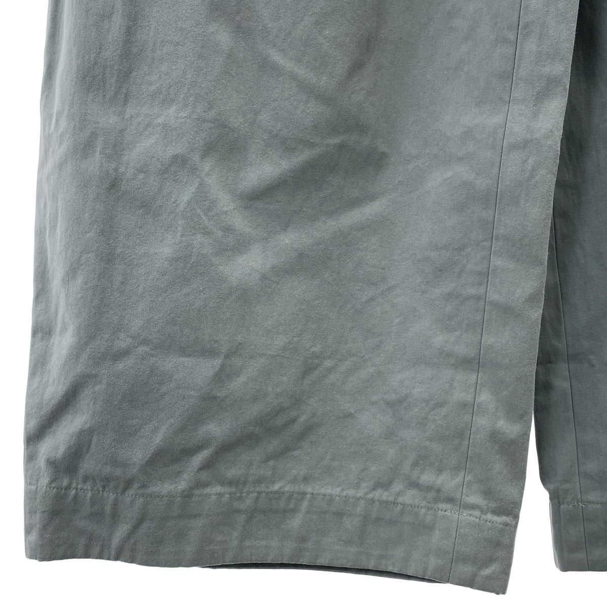 mina perhonen / 미나펠호넨 | harbor / 엠브로이드리 쵸쵸 드로스트링