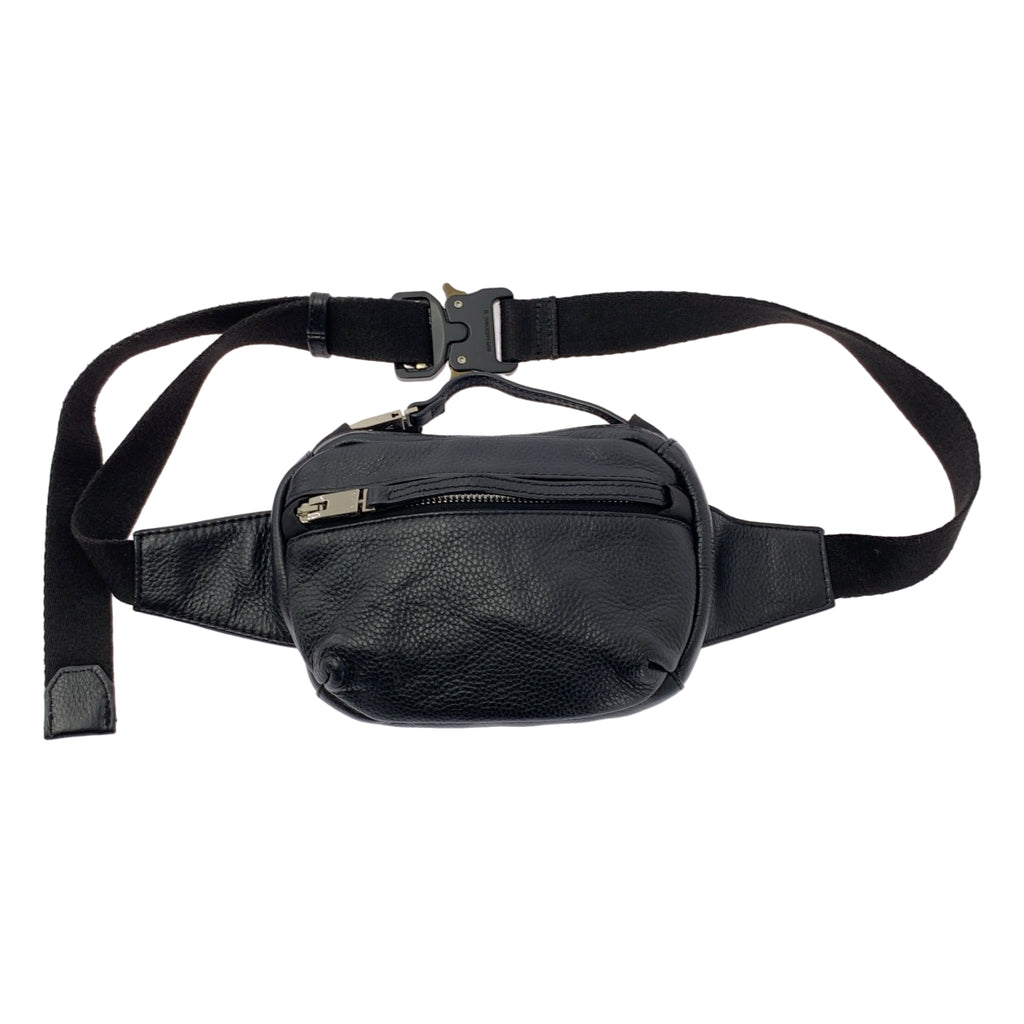 1017 ALYX 9SM / アリクス | レザー ウエスト ショルダーバッグ |