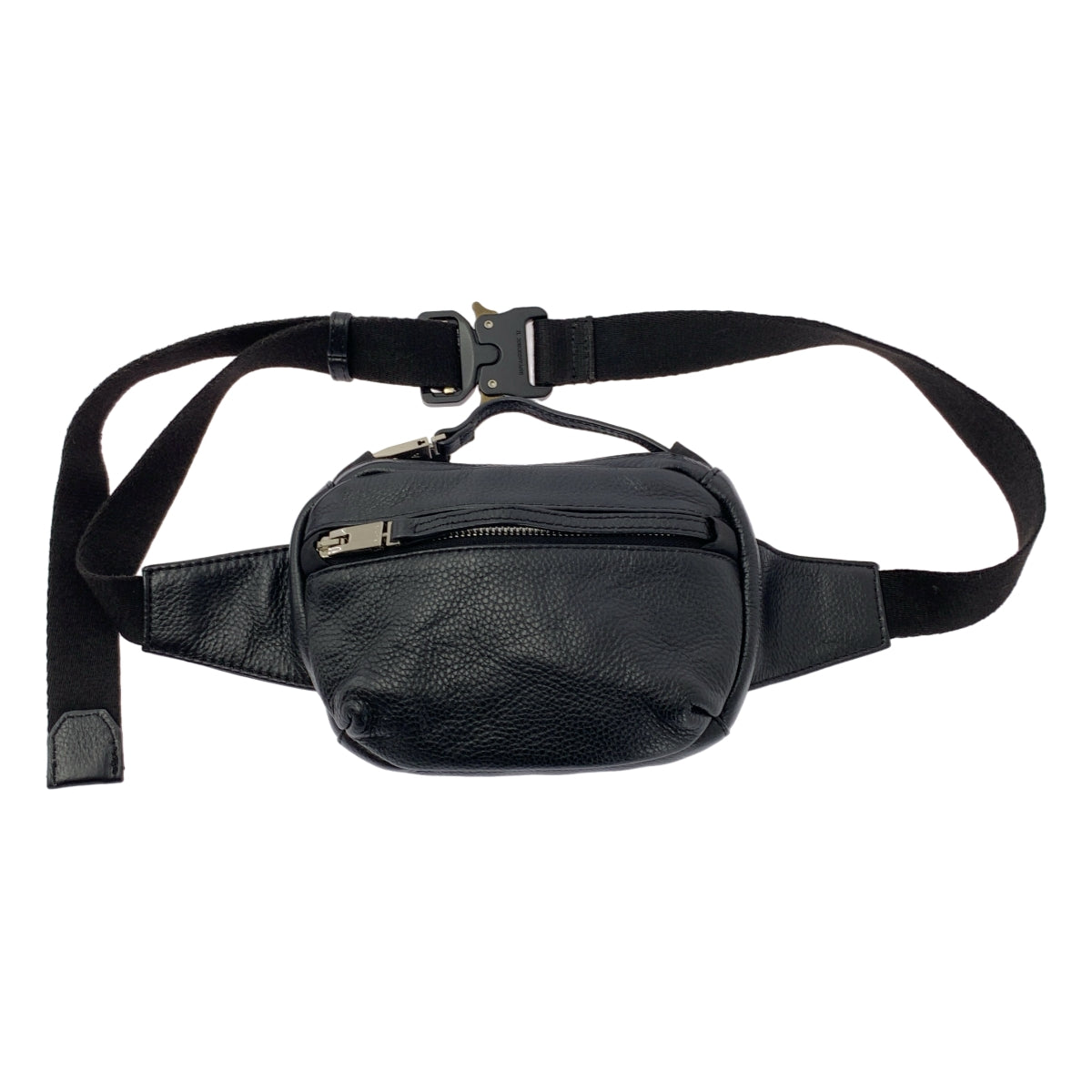 1017 ALYX 9SM / アリクス | レザー ウエスト ショルダーバッグ |