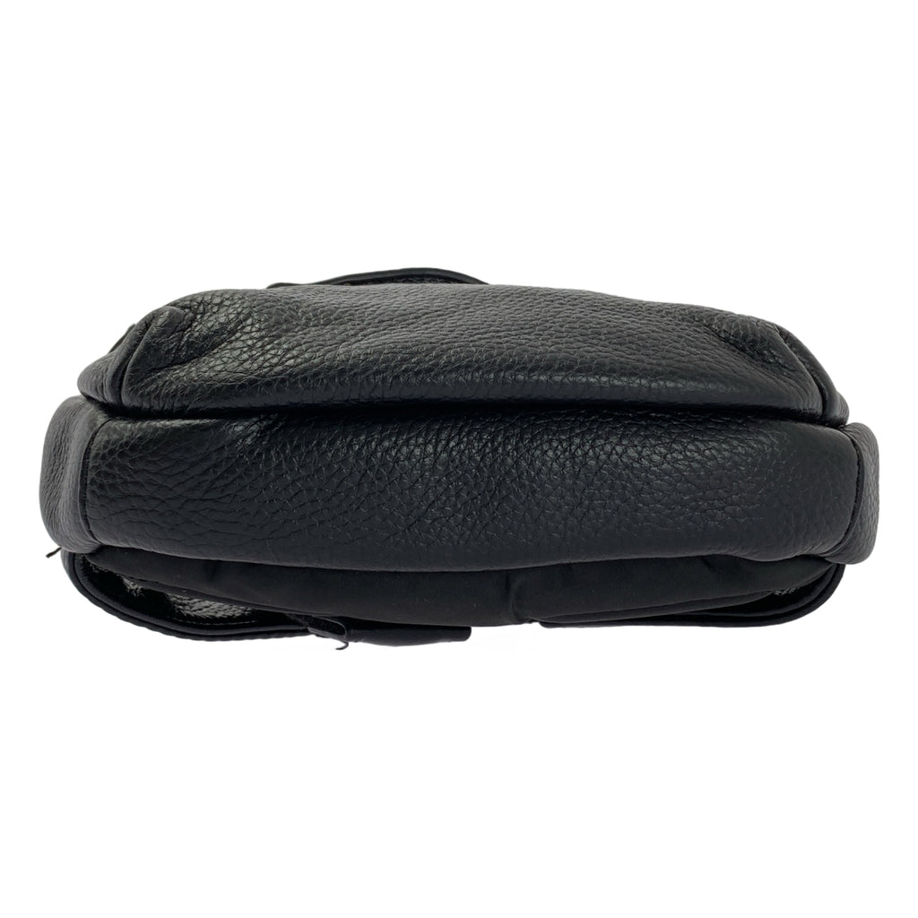 1017 ALYX 9SM / アリクス | レザー ウエスト ショルダーバッグ |