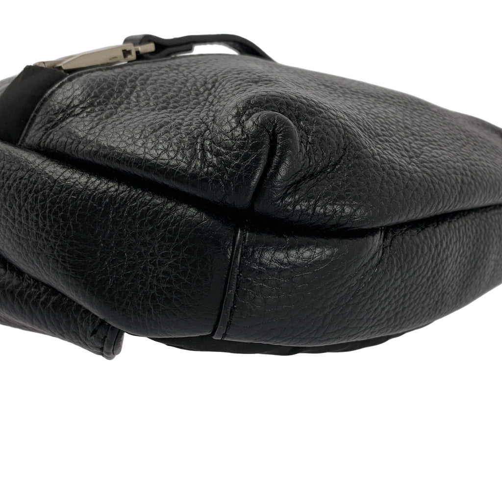 1017 ALYX 9SM / アリクス | レザー ウエスト ショルダーバッグ |