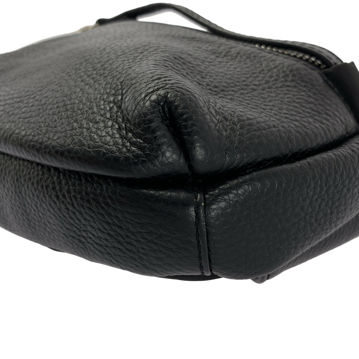 1017 ALYX 9SM / アリクス | レザー ウエスト ショルダーバッグ |