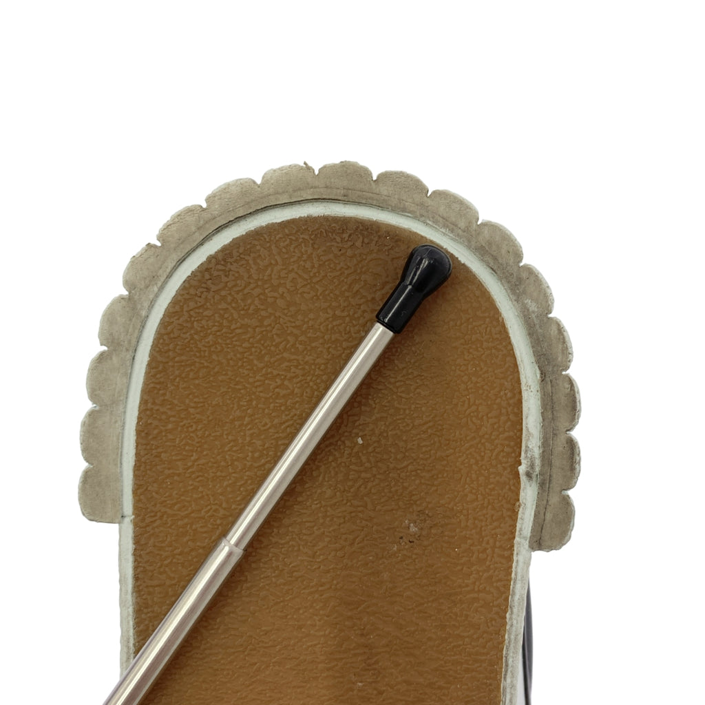 FUMITO GANRYU | 橡膠底SB鞋 | 尺寸25公分 |