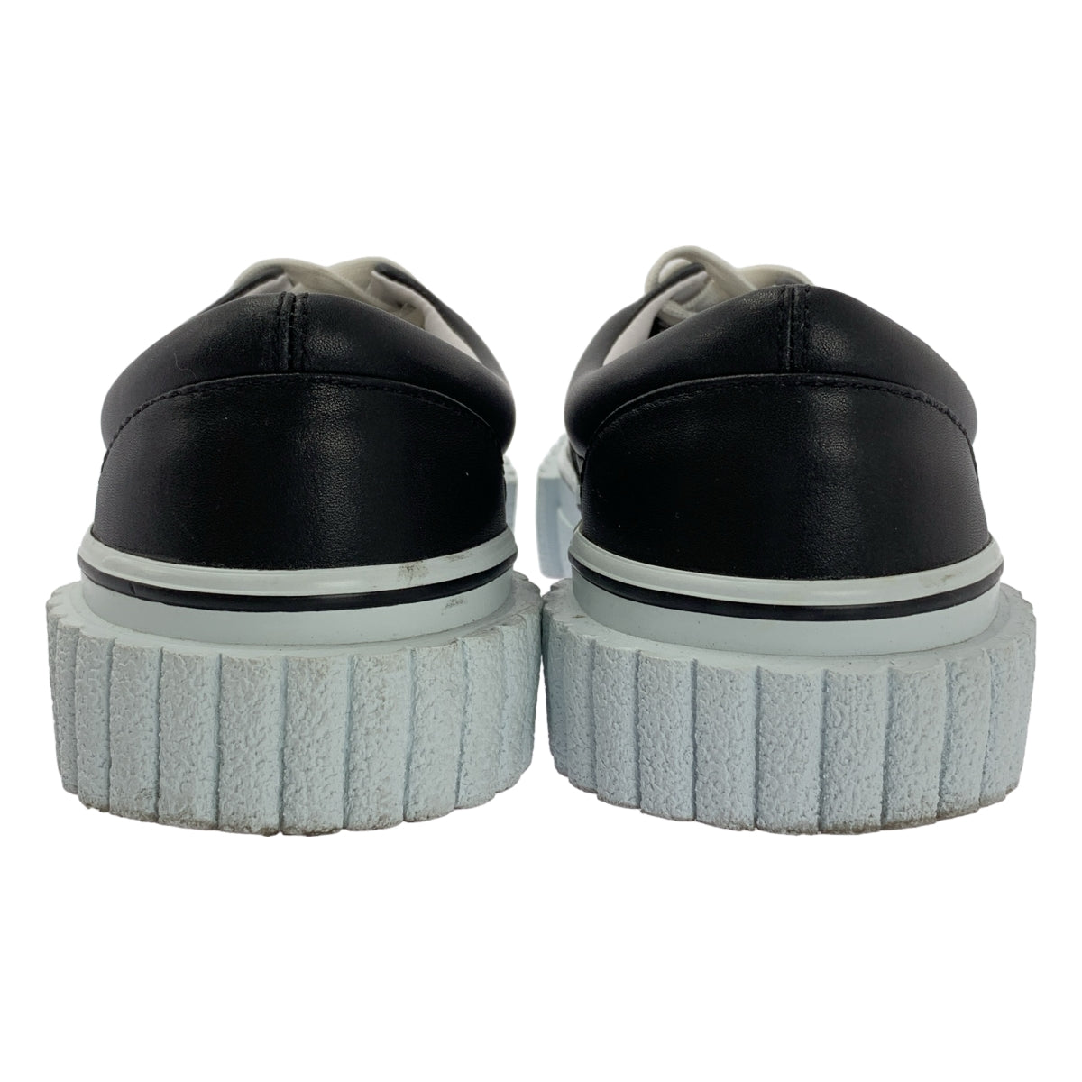 FUMITO GANRYU | 橡膠底SB鞋 | 尺寸25公分 |