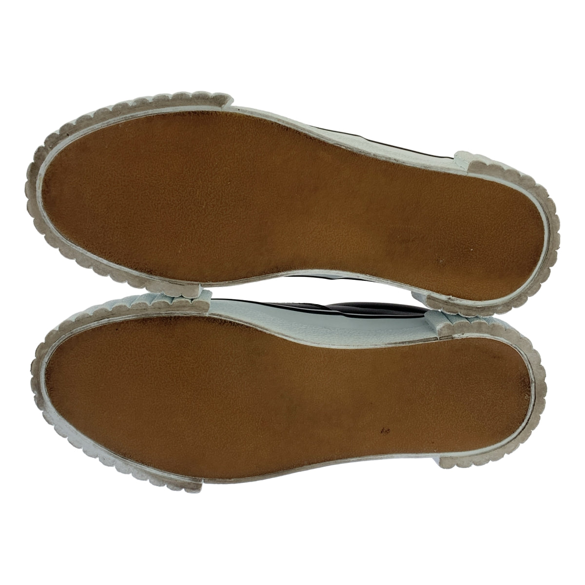 FUMITO GANRYU | 橡膠底SB鞋 | 尺寸25公分 |