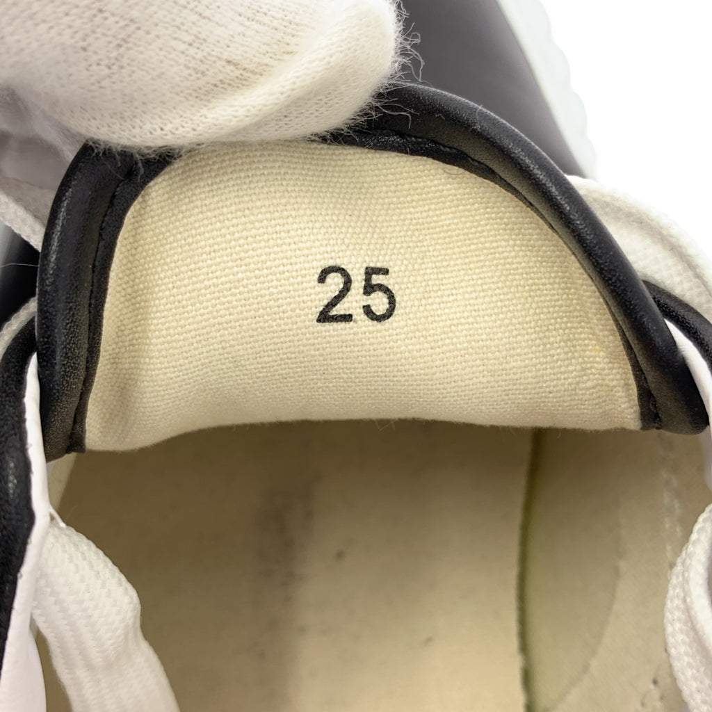 FUMITO GANRYU | 橡膠底SB鞋 | 尺寸25公分 |