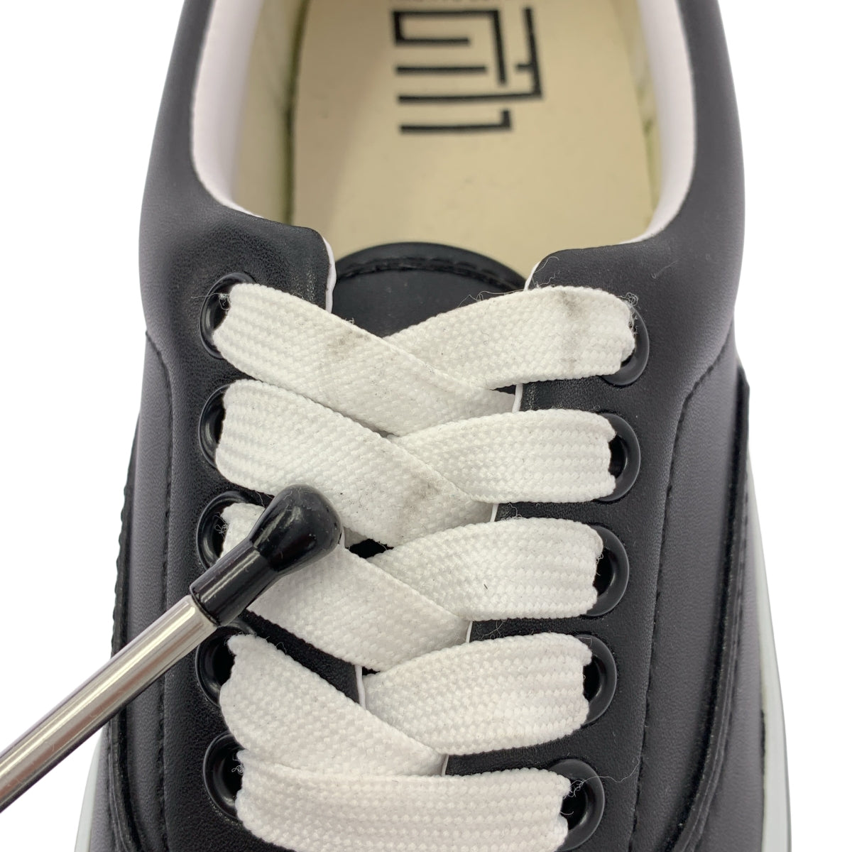 FUMITO GANRYU | 橡膠底SB鞋 | 尺寸25公分 |