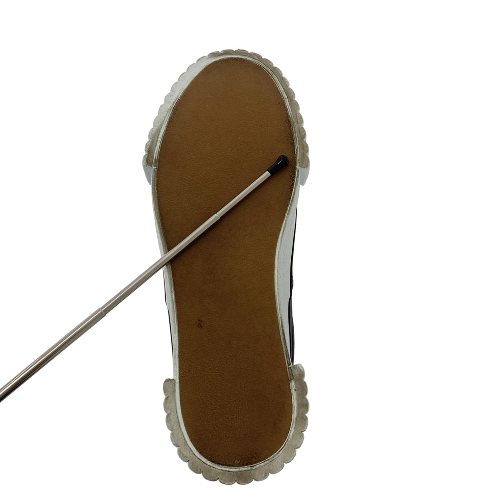 FUMITO GANRYU | 橡膠底SB鞋 | 尺寸25公分 |