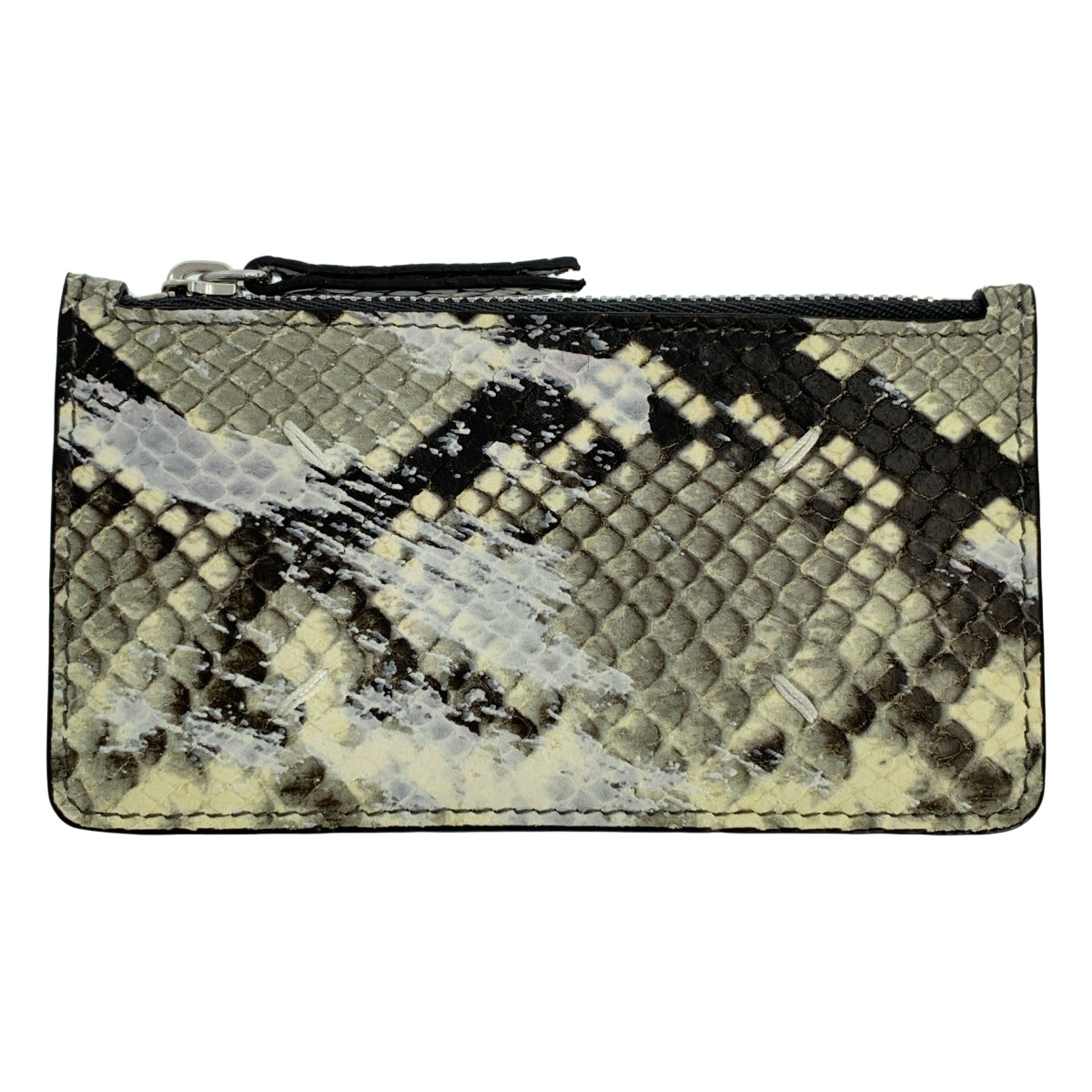 Maison Margiela | 浮雕彩繪碎片零錢包和卡片包 |