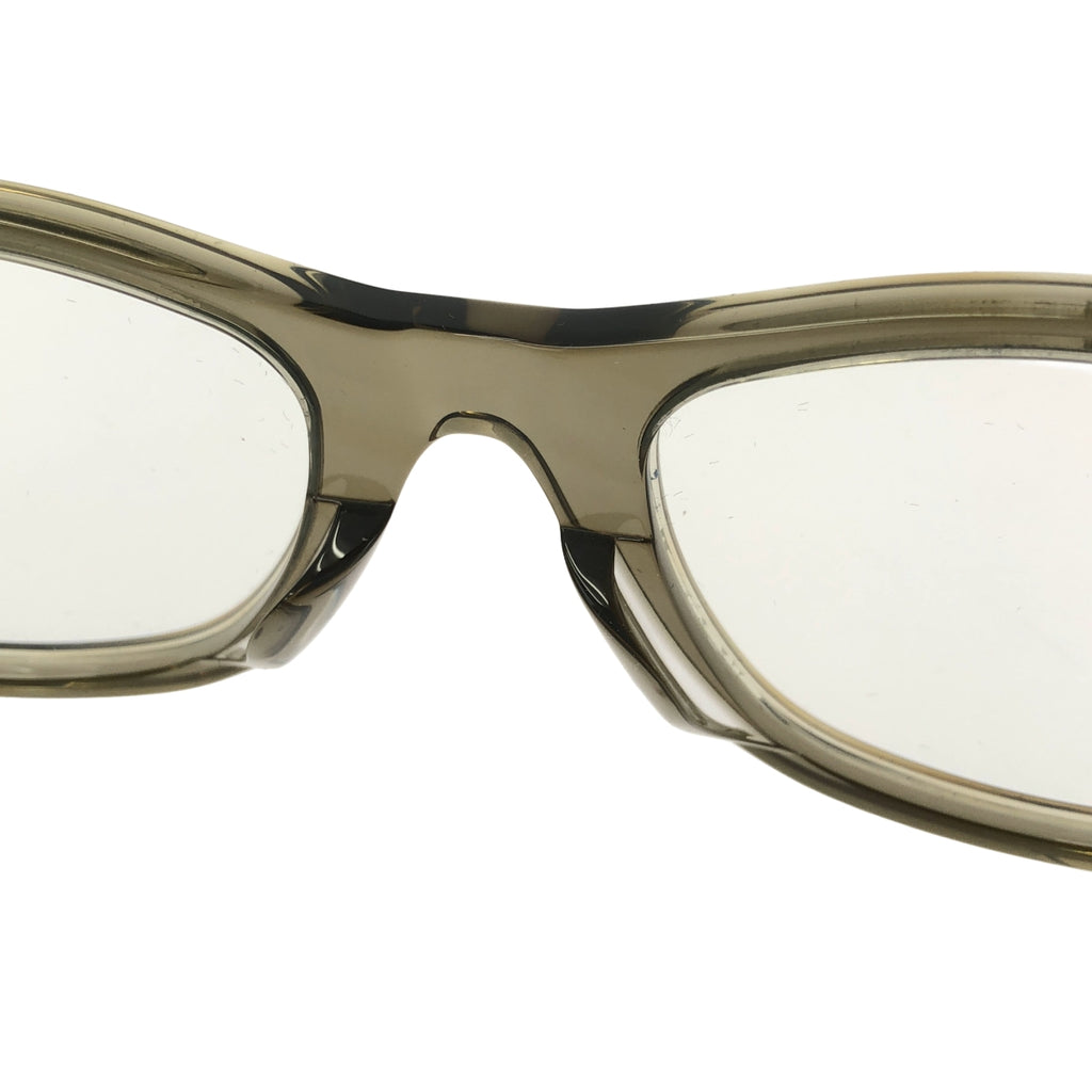 【成色極佳】雷朋 Wayfarer 經典款太陽眼鏡 | 尺寸 52◻︎22 150 | 透明