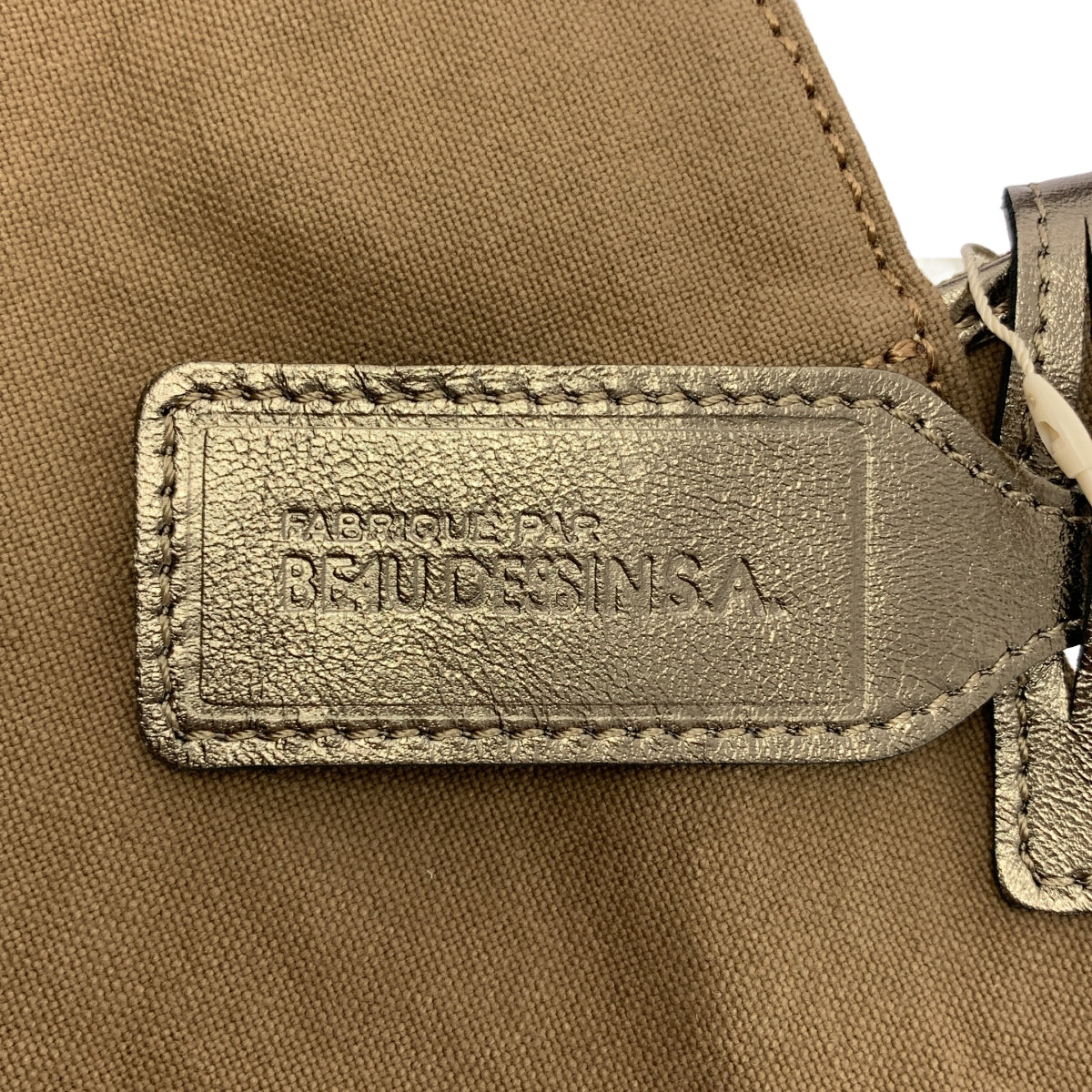 BEAU DESSIN / 보데산 | 핸드 토트 백 |