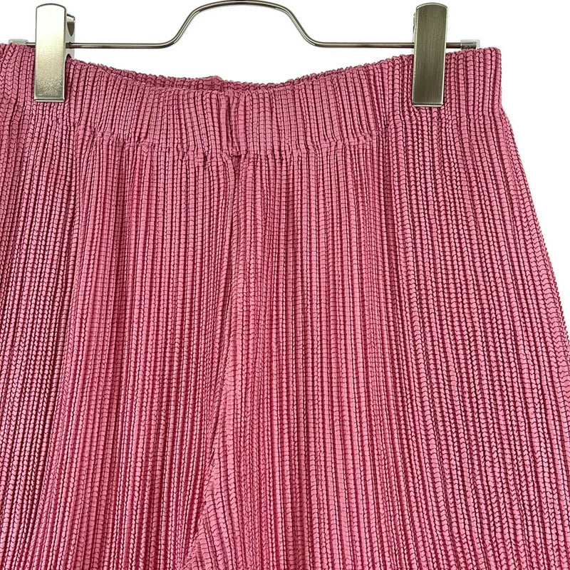 kwotias クオティアス | YABANE pleats Pants プリーツパンツ | F | レディース