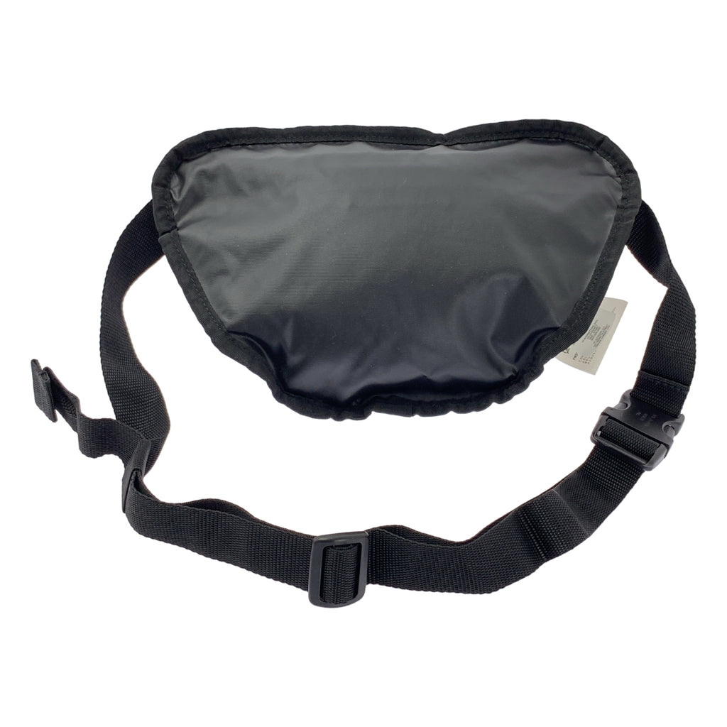 MM6 Maison Margiela / 엠엠 식스 메종 마르젤라 | × EASTPAK / reversible 뒤집을 수 있는 허리 가방 |