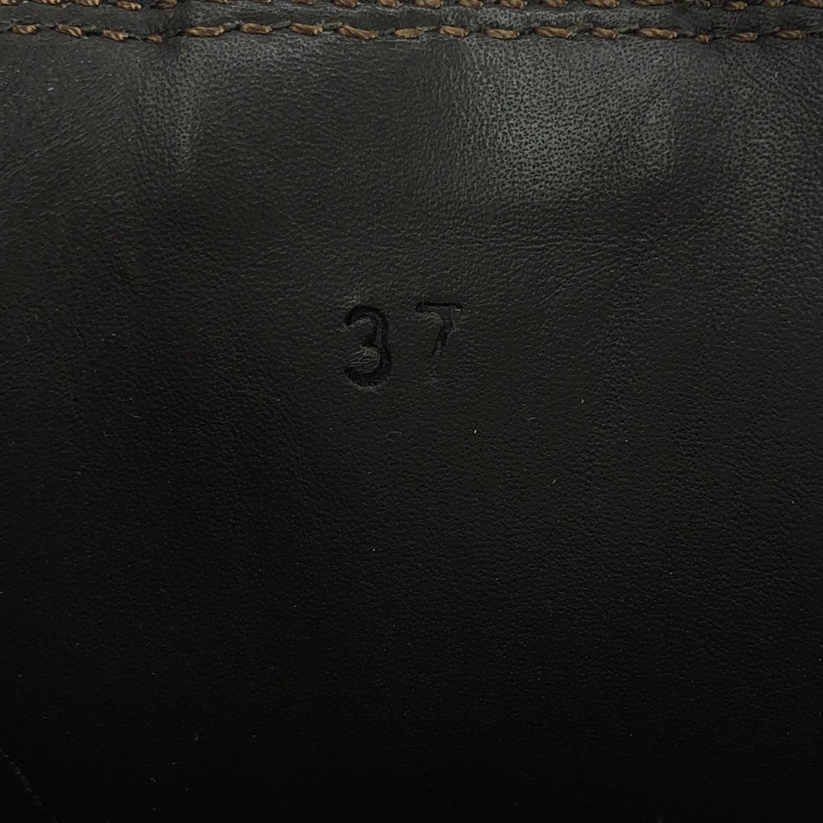 BOTTEGA VENETA / ボッテガヴェネタ | Lug Boots サイドゴア レザーラグブーツ | 37 | ホワイト/ブラック | レディース