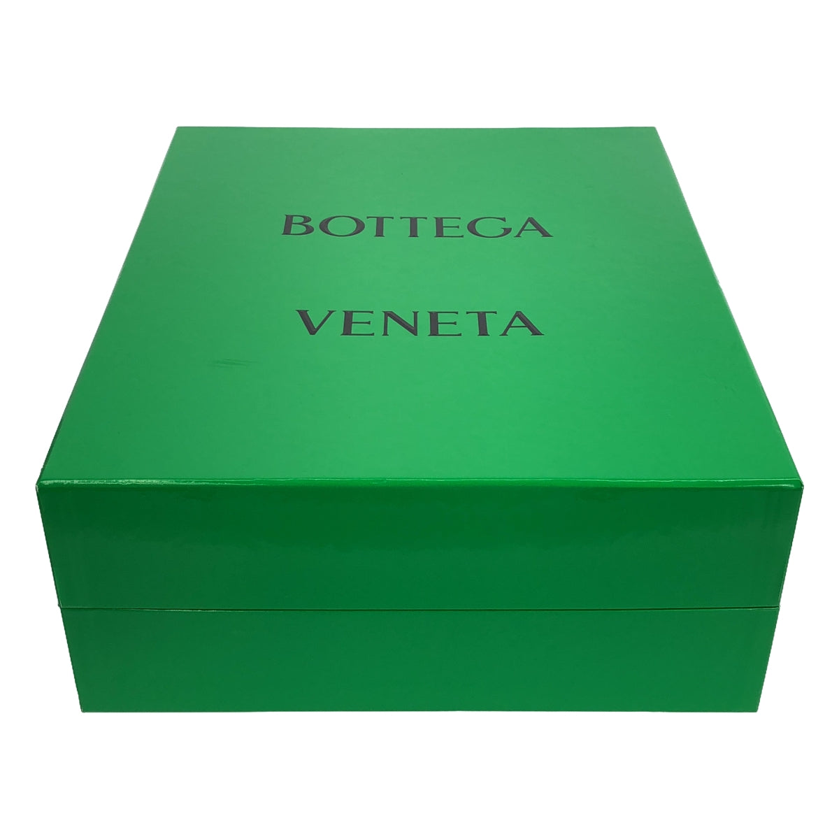 BOTTEGA VENETA / ボッテガヴェネタ | Lug Boots サイドゴア レザーラグブーツ | 37 | ホワイト/ブラック | レディース