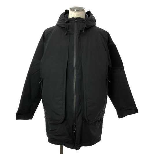 MOUT RECON TAILOR | INSULATION SHOOTING HARD SHELL COAT / MT1103 Insulation Shooting Hard Shell Coat | 46 | Men's