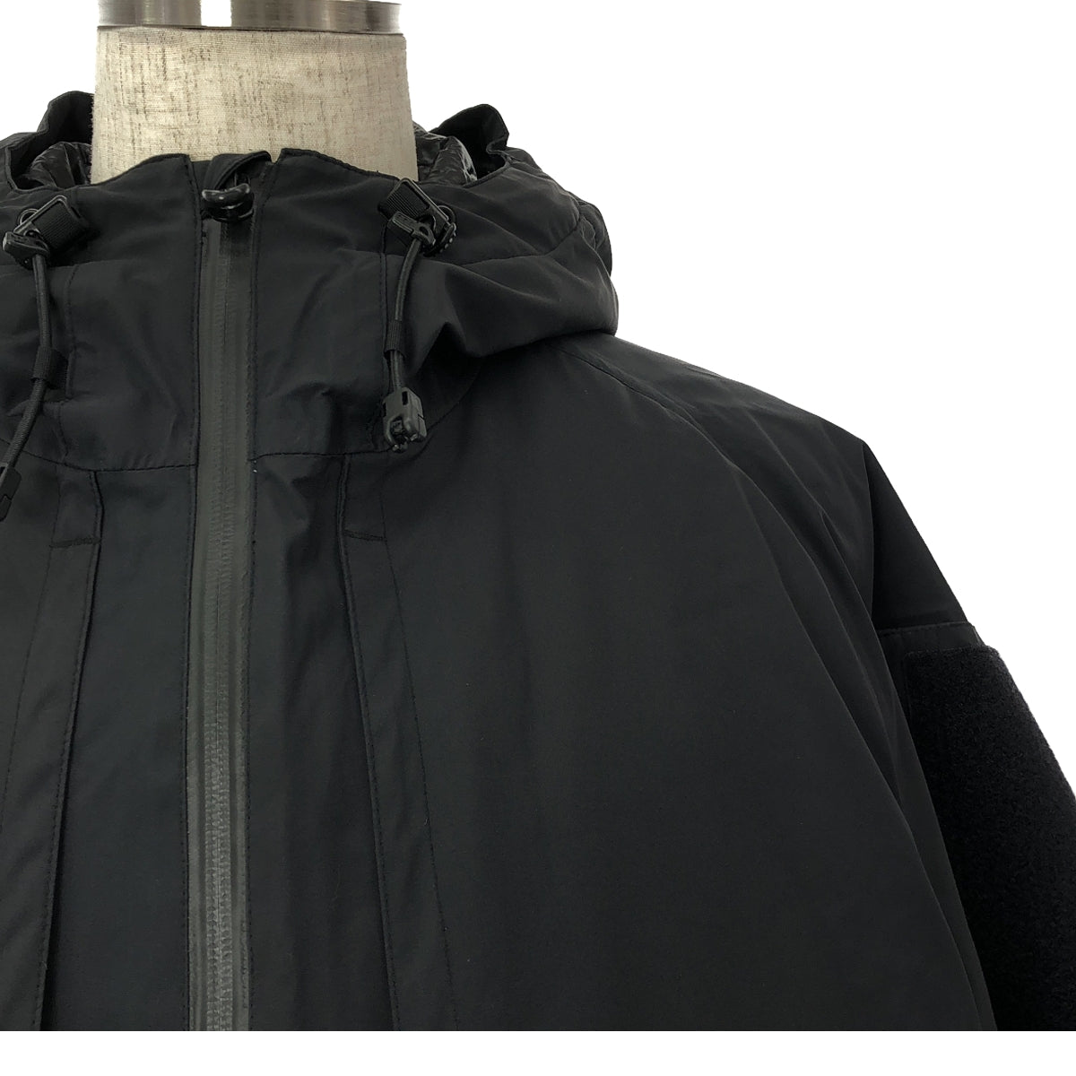MOUT RECON TAILOR | INSULATION SHOOTING HARD SHELL COAT / MT1103 Insulation Shooting Hard Shell Coat | 46 | Men's