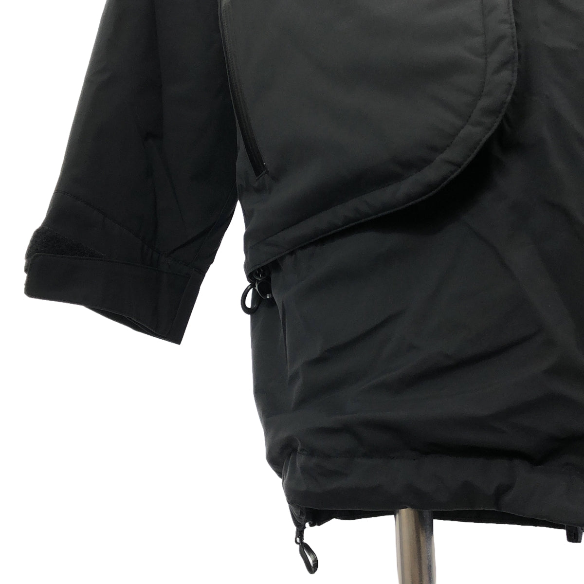 MOUT RECON TAILOR | INSULATION SHOOTING HARD SHELL COAT / MT1103 Insulation Shooting Hard Shell Coat | 46 | Men's