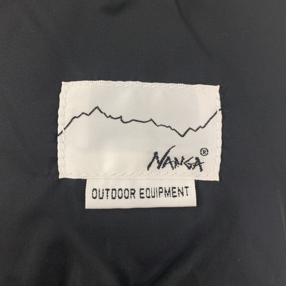 NANGA / NANGA | × URBAN Research iD 特別訂購 AURORA 3LAYER DOWN BLOUSON / 羽絨衣連帽衫 | L | 男款
