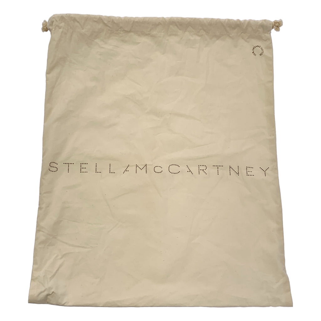 STELLA McCARTNEY | 皮革厚底運動鞋 | 尺寸 38 | 女款