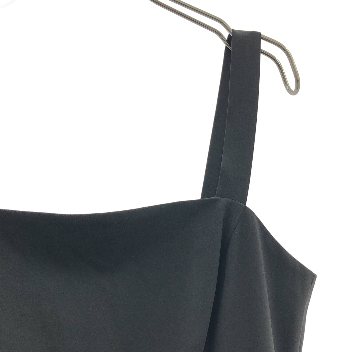 theory / 세오리 | SQ NK STRAP JS TRACEABLE WOOL 점프 슈트 팬츠 | 6 | 여성