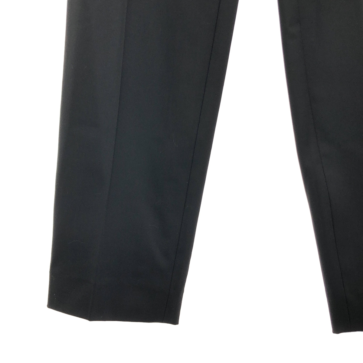 theory / 세오리 | SQ NK STRAP JS TRACEABLE WOOL 점프 슈트 팬츠 | 6 | 여성