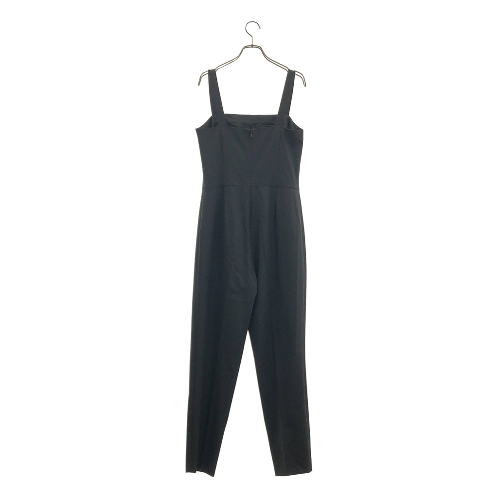 theory / 세오리 | SQ NK STRAP JS TRACEABLE WOOL 점프 슈트 팬츠 | 6 | 여성