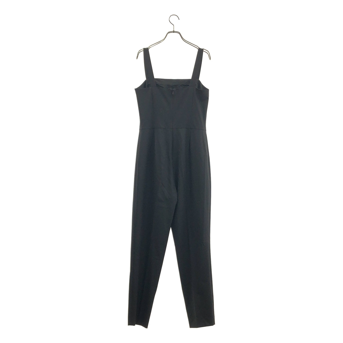 theory / 세오리 | SQ NK STRAP JS TRACEABLE WOOL 점프 슈트 팬츠 | 6 | 여성