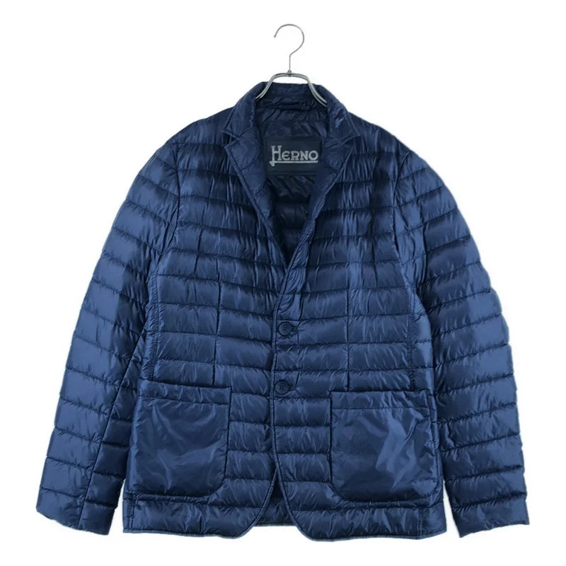 HERNO / ヘルノ | ウルトラライト ダウンジャケット | 50 | メンズ