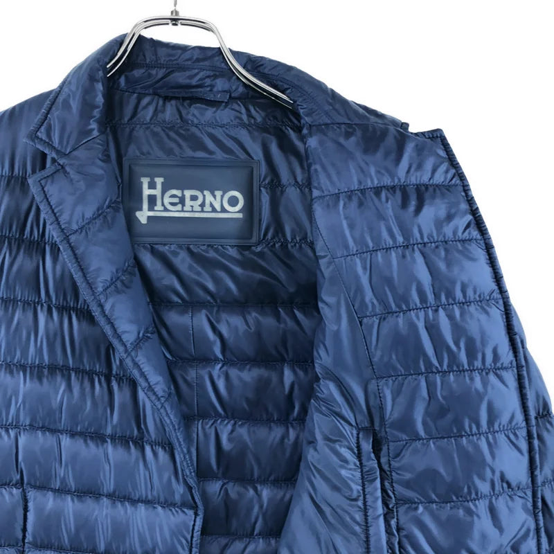 HERNO / ヘルノ | ウルトラライト ダウンジャケット | 50 | メンズ