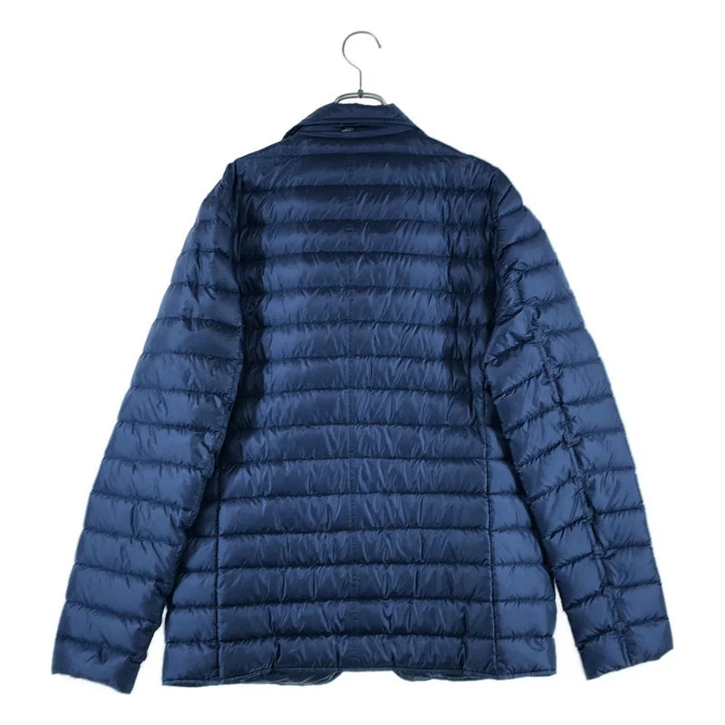 HERNO / ヘルノ | ウルトラライト ダウンジャケット | 50 | メンズ