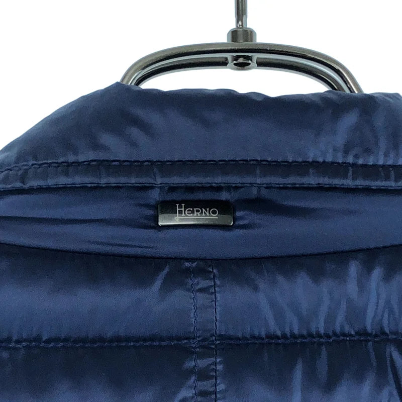 HERNO / ヘルノ | ウルトラライト ダウンジャケット | 50 | メンズ