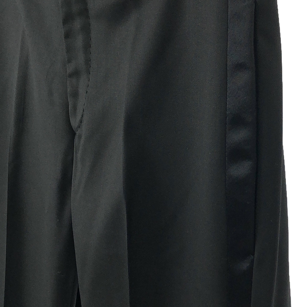 美品】 Dior Homme / ディオール オム | 2008SS | サイドライン