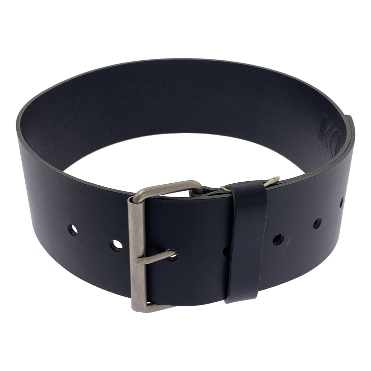 KOOKY ZOO / 쿠키 주 | JUVENILE LEATHER BELT / 가죽 벨트 | 0 | 기타