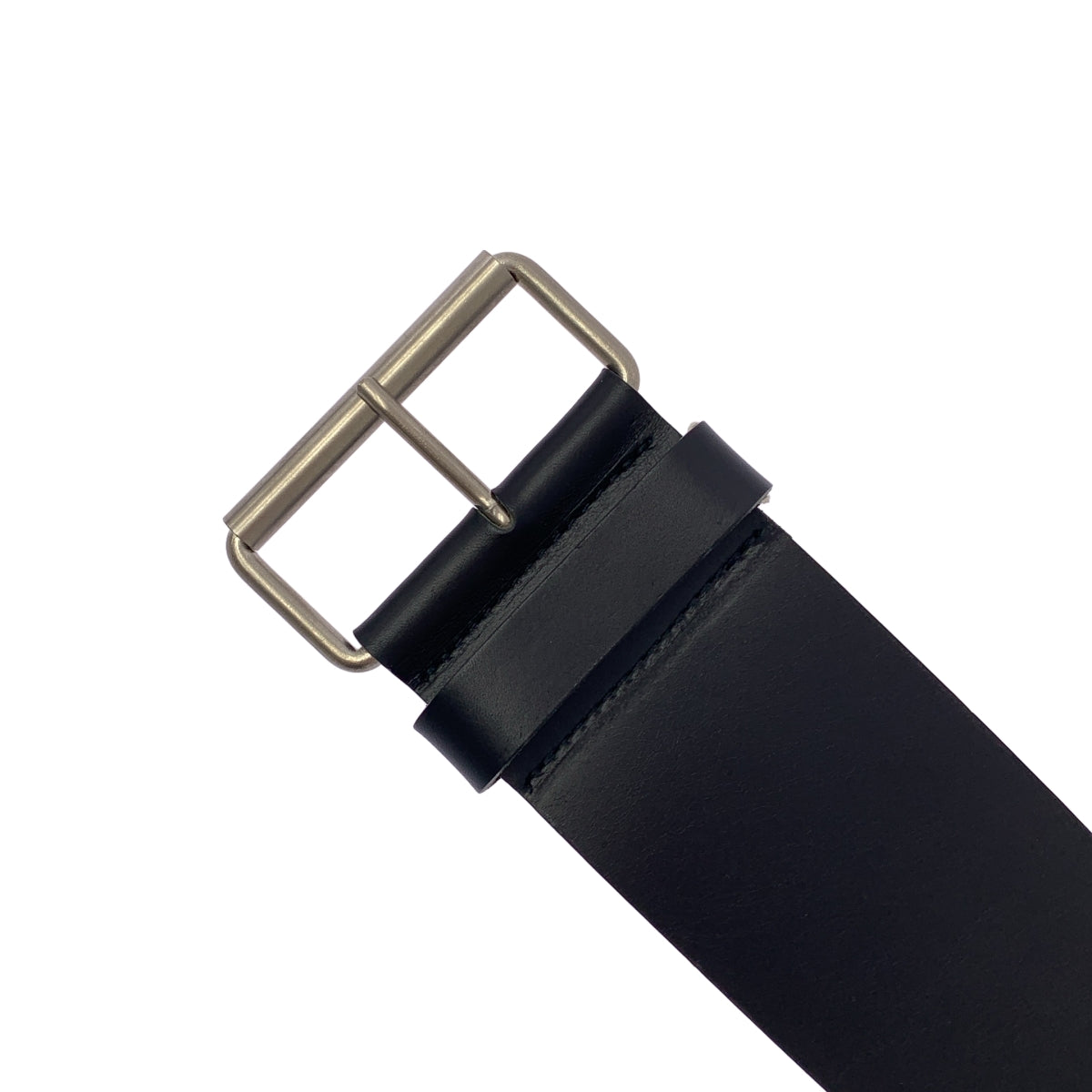 KOOKY ZOO / 쿠키 주 | JUVENILE LEATHER BELT / 가죽 벨트 | 0 | 기타