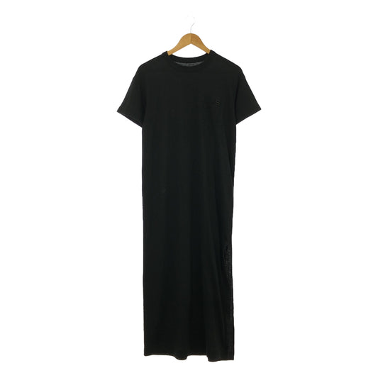 sacai / サカイ | S Cotton Jersey Dress カットソーワンピース | 3 | レディース