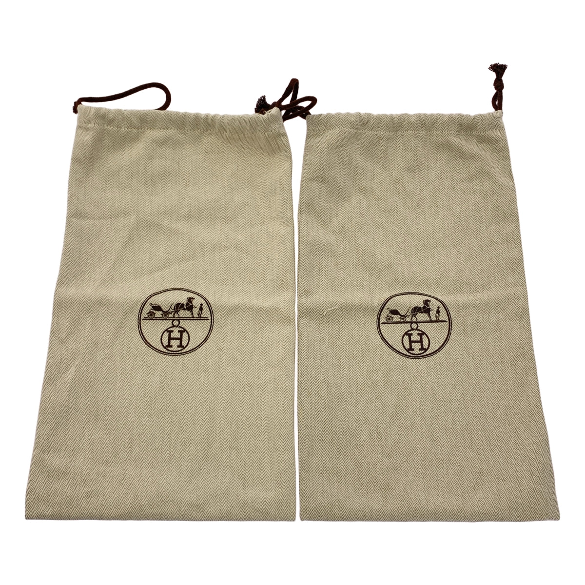 HERMES / 헤르메스 | Hour loafer 아워 모카신 가죽 로파 | 37 | 여성