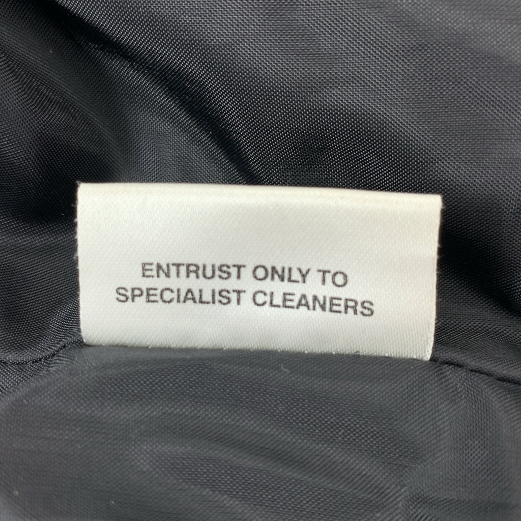 666 Leather Wear / トリプルシックスレザーウェア | レザー ダブルライダースジャケット | 34 | メンズ