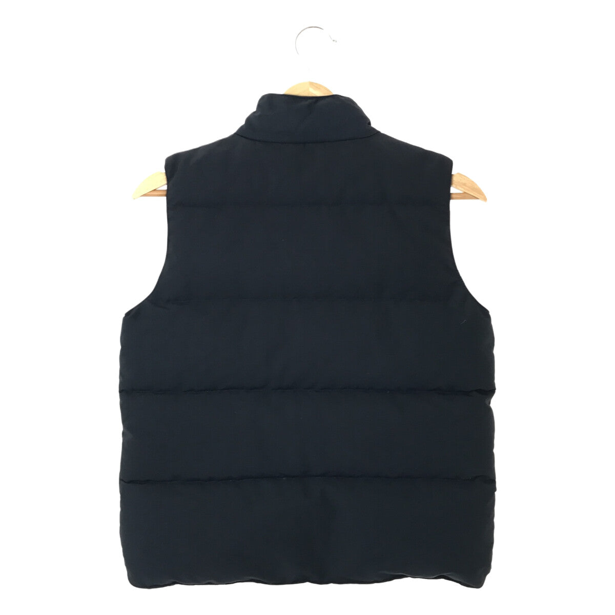 Engineered Garments | Down Vest | Blue | Women's