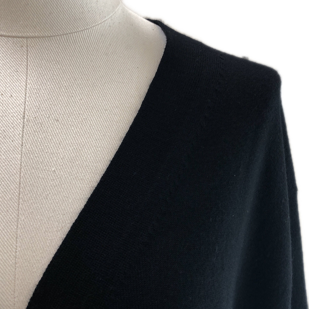 Deuxieme Classe / ドゥーズィエムクラス | 2024AW | refind / 金ボタン ニット カーディガン | F | レディース