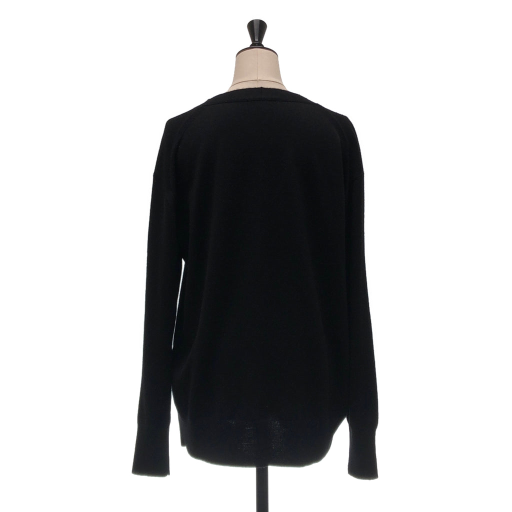 Deuxieme Classe / ドゥーズィエムクラス | 2024AW | refind / 金ボタン ニット カーディガン | F | レディース