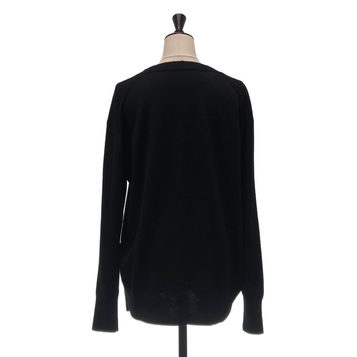 Deuxieme Classe / ドゥーズィエムクラス | 2024AW | refind / 金ボタン ニット カーディガン | F | レディース