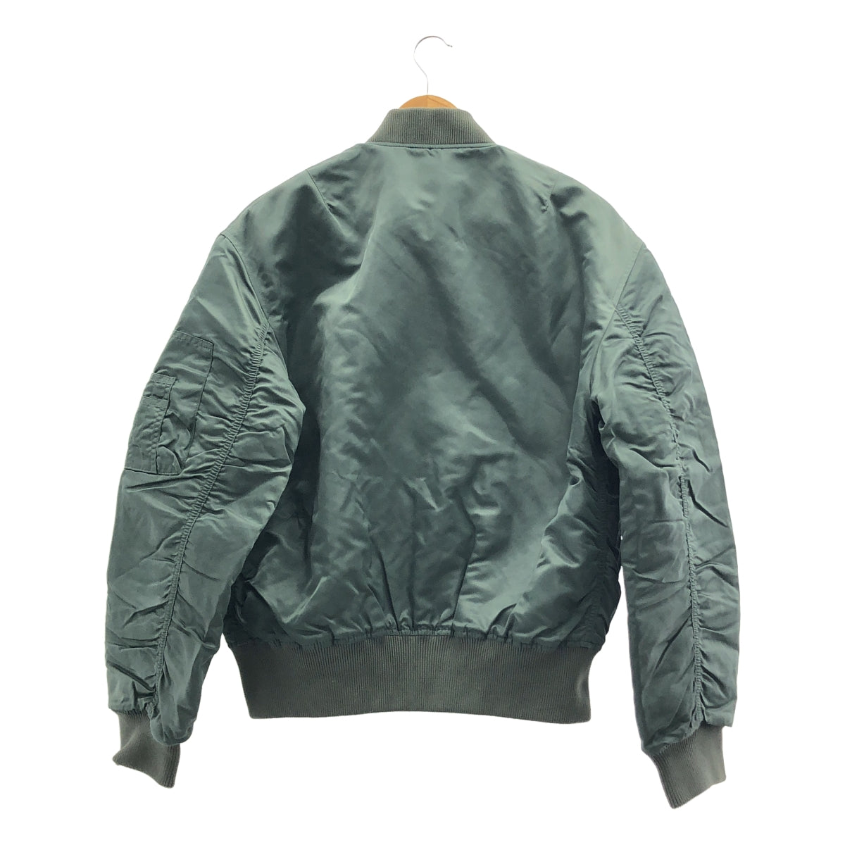 Acne Studios / アクネストゥディオズ | MAKIO MA-1 フライト