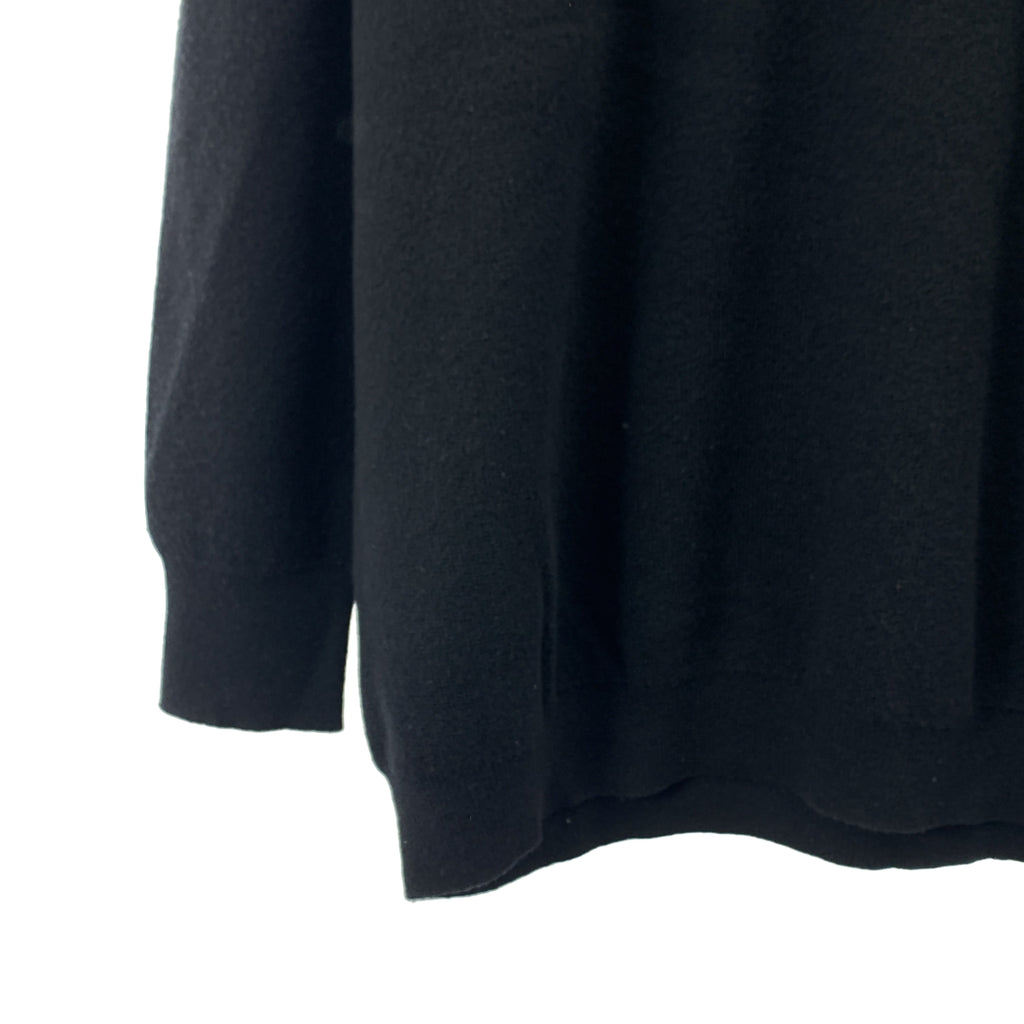 Deuxieme Classe / 두지엠 클래스 | 크루넥 와이드 풀오버 니트 |