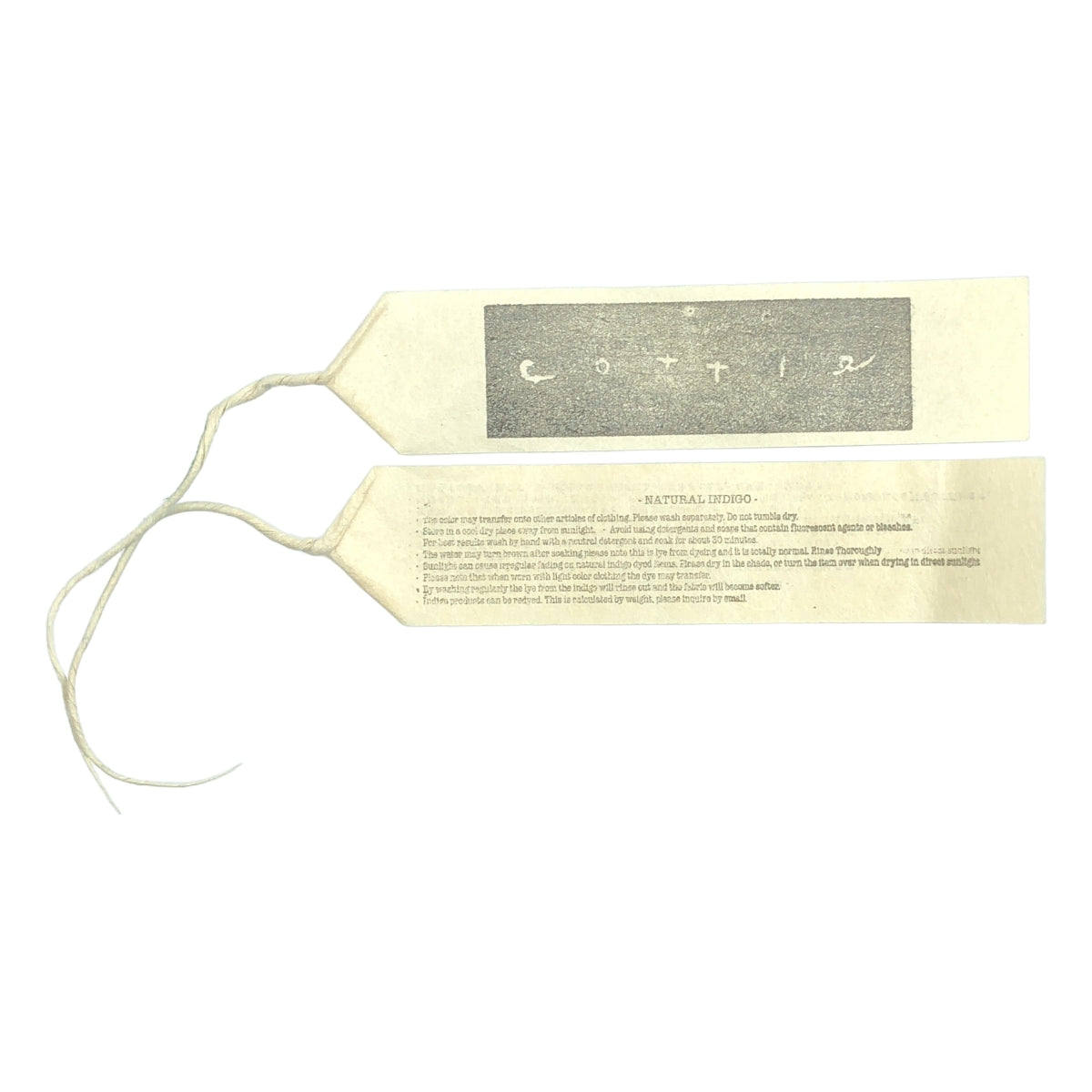 COTTLE | × CASANOVA&amp;CO 獨家 LEAF VEIN TAILOR MADE SHIRT - 成衣染色真絲麻混紡訂製襯衫 | 0 | 男款