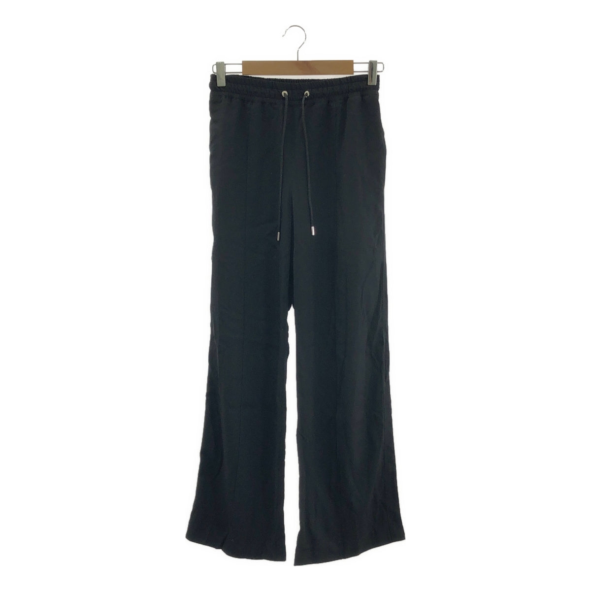 CINOH / チノ | × STUDIOUS  RELAX PANTS / ドローストリング イージーパンツ | 36 | レディース