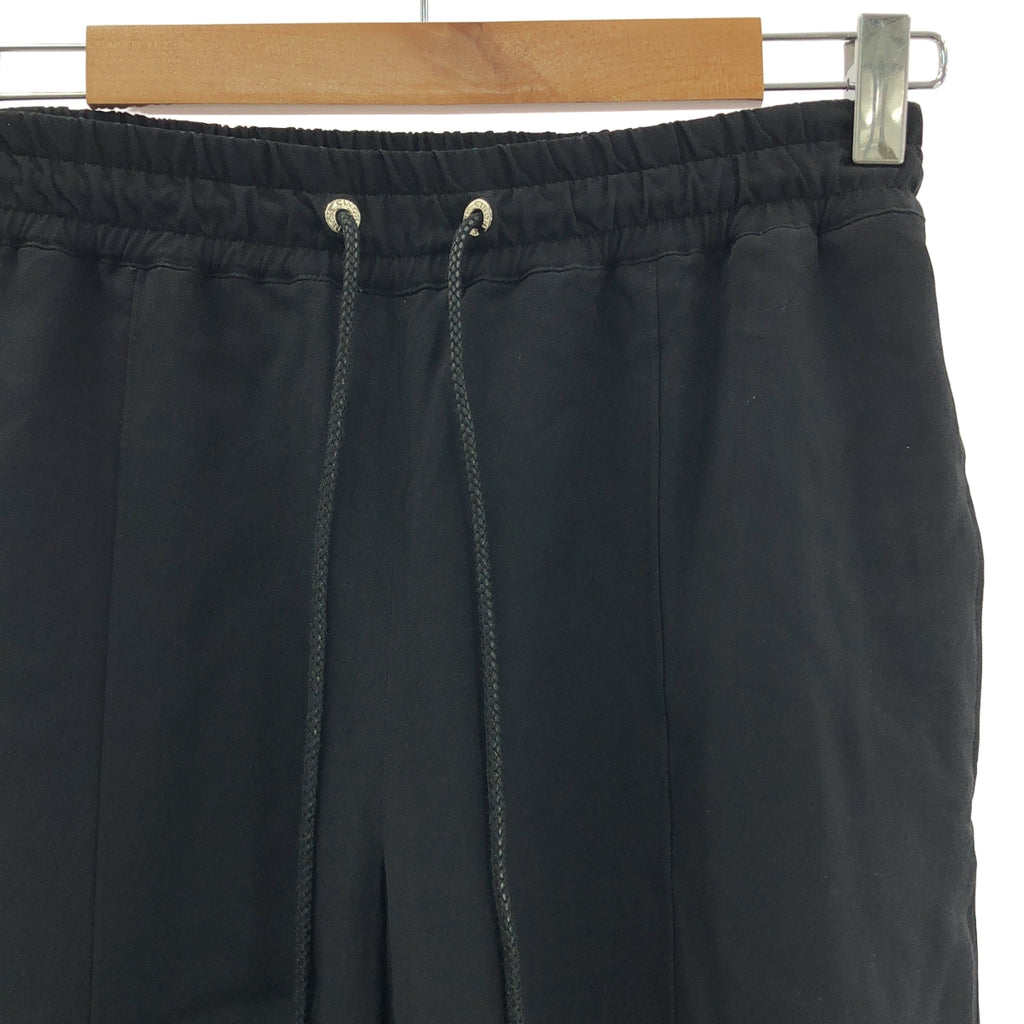 CINOH / チノ | × STUDIOUS  RELAX PANTS / ドローストリング イージーパンツ | 36 | レディース