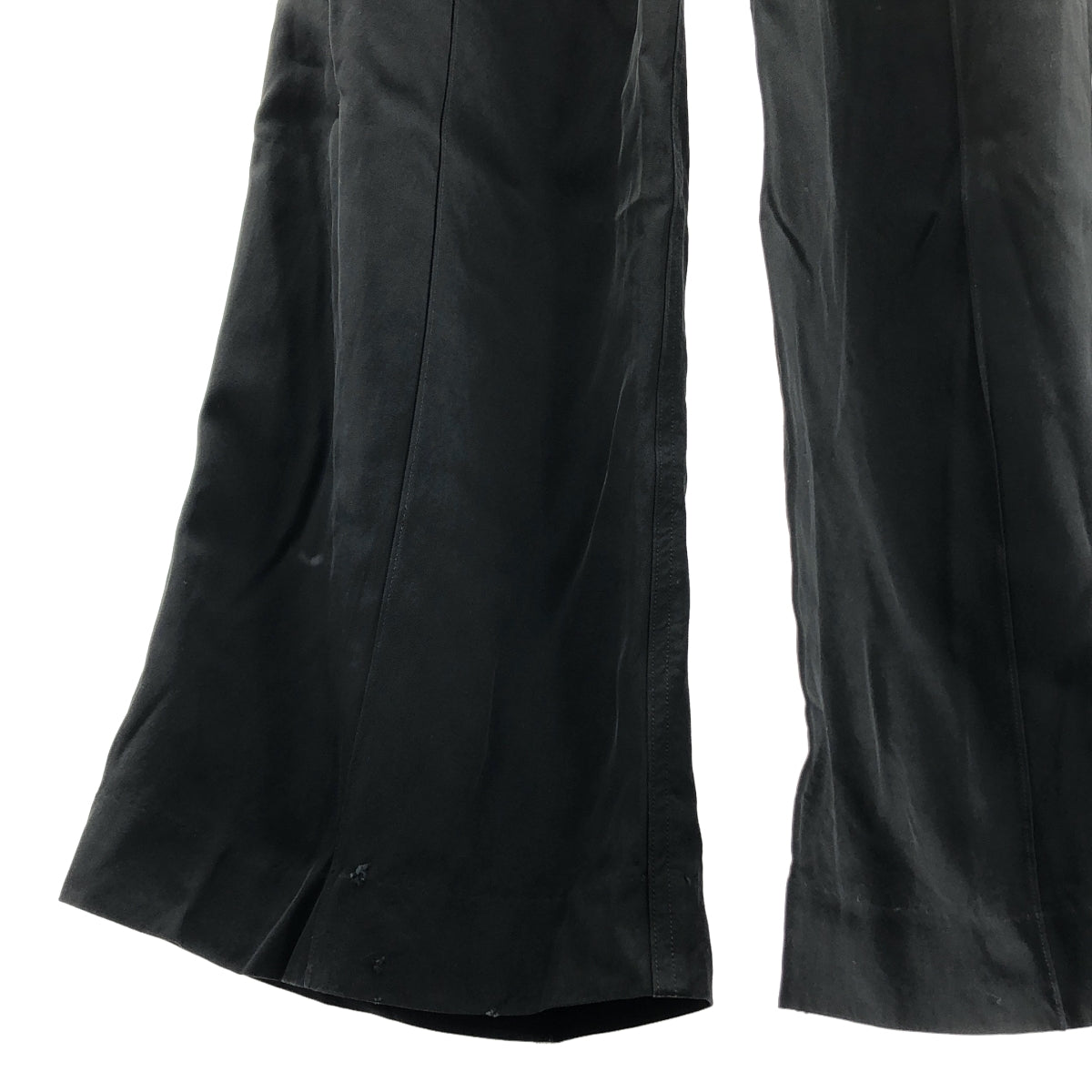 CINOH / チノ | × STUDIOUS  RELAX PANTS / ドローストリング イージーパンツ | 36 | レディース