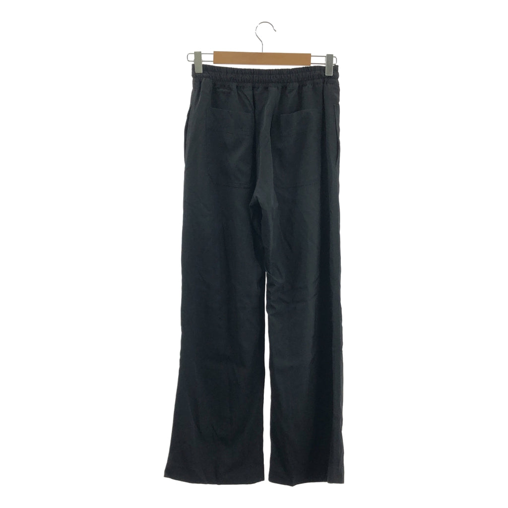 CINOH / チノ | × STUDIOUS  RELAX PANTS / ドローストリング イージーパンツ | 36 | レディース