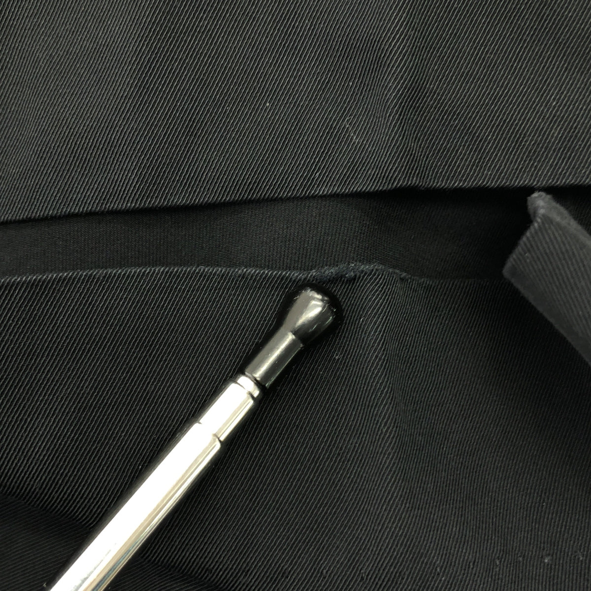 CINOH / チノ | × STUDIOUS  RELAX PANTS / ドローストリング イージーパンツ | 36 | レディース